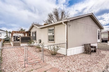 17510 E Coolidge Pl Lot 77, Aurora, CO 80011