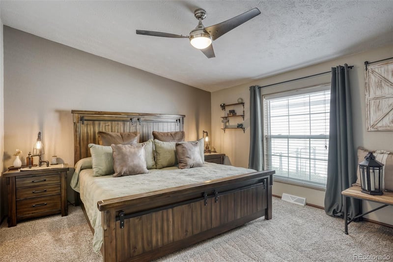 17510 Coolidge Pl Lot 77, Aurora, CO 80011