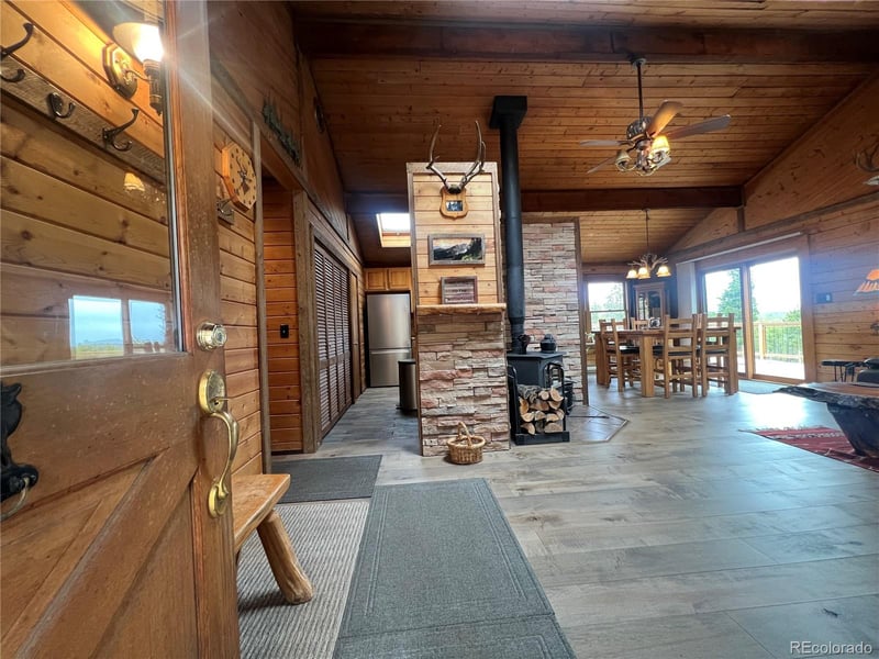 29529 Thunderbolt Cir, Conifer, CO 80433