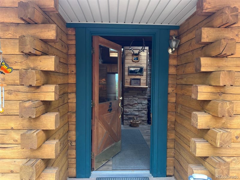 29529 Thunderbolt Cir, Conifer, CO 80433