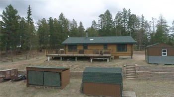 29529 Thunderbolt Cir, Conifer, CO 80433
