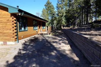 29529 Thunderbolt Cir, Conifer, CO 80433