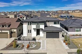 1238 Foothills Farm Way, Colorado Springs, CO 80921