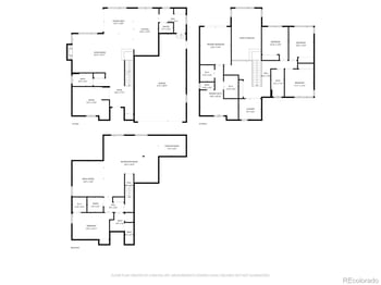 1238 Foothills Farm Way, Colorado Springs, CO 80921