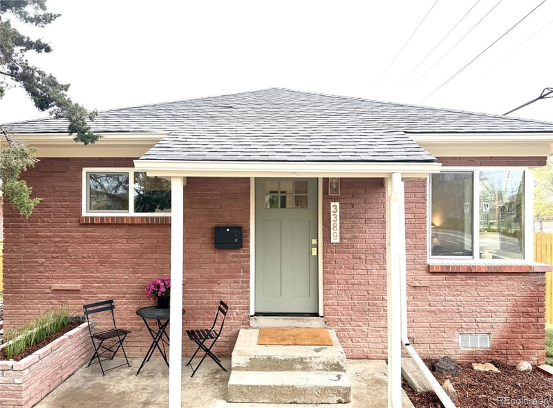 3389 Kearney St, Denver, CO 80207