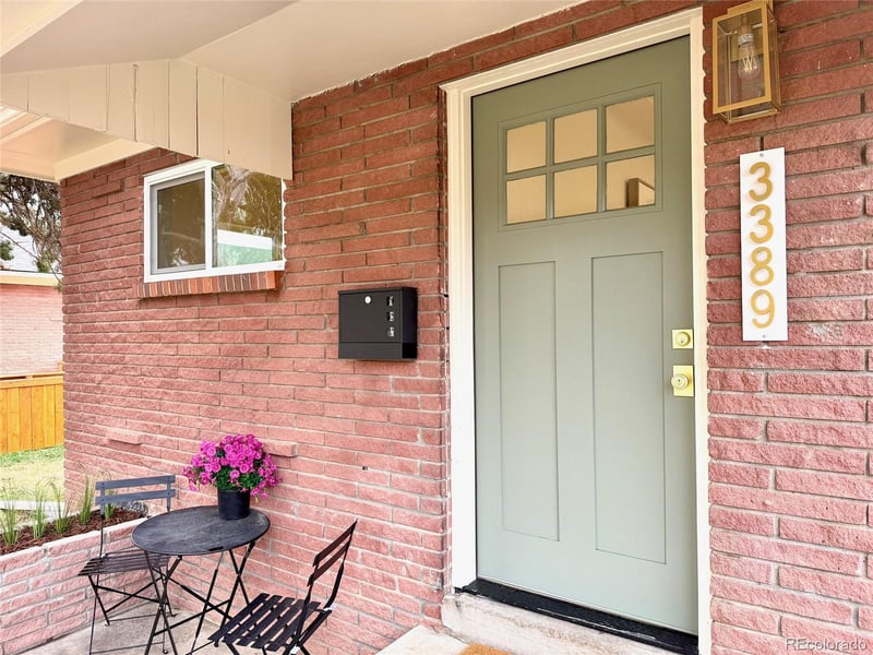 3389 Kearney St, Denver, CO 80207