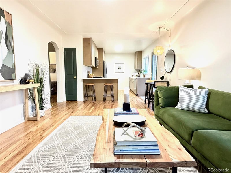 3389 Kearney St, Denver, CO 80207