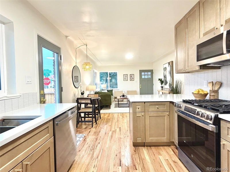 3389 Kearney St, Denver, CO 80207