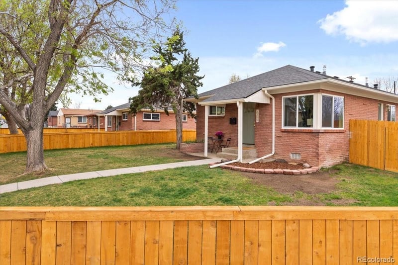 3389 Kearney St, Denver, CO 80207
