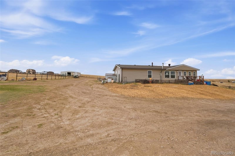 9151 Sun Country Dr, Elizabeth, CO 80107