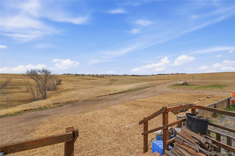 9151 Sun Country Dr, Elizabeth, CO 80107