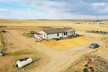 9151 Sun Country Dr, Elizabeth, CO 80107