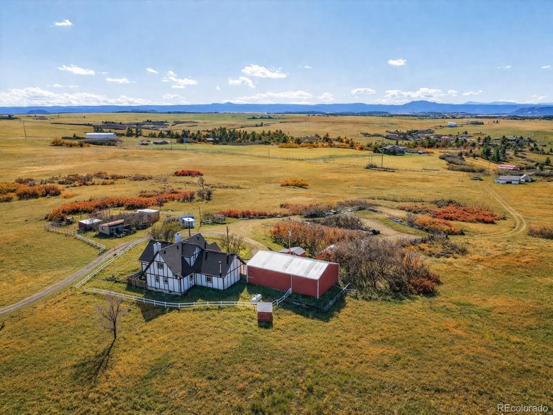 4351 Lake Gulch Rd, Castle Rock, CO 80104