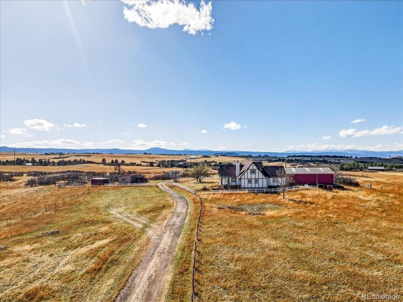 4351 Lake Gulch Rd, Castle Rock, CO 80104
