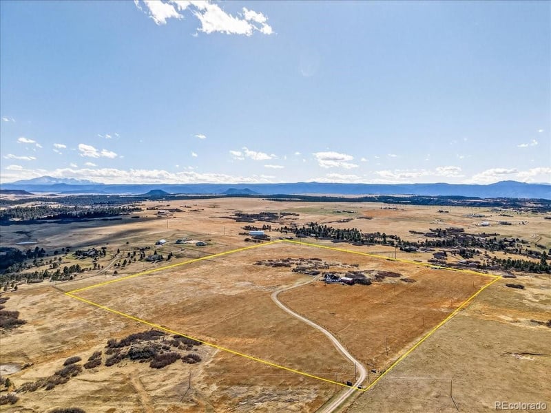 4351 Lake Gulch Rd, Castle Rock, CO 80104