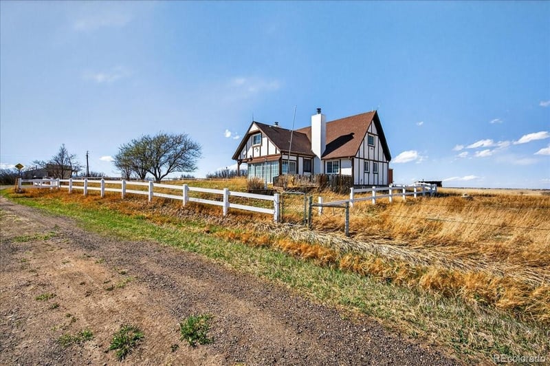 4351 Lake Gulch Rd, Castle Rock, CO 80104