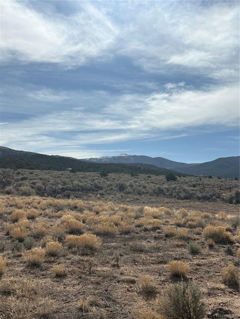 Lot 2121 Acapulco Rd, Fort Garland, CO 81133