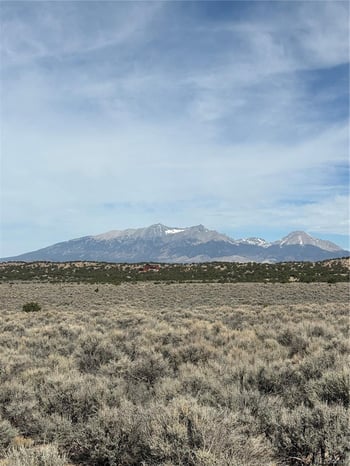 Lot 2121 Acapulco Rd, Fort Garland, CO 81133