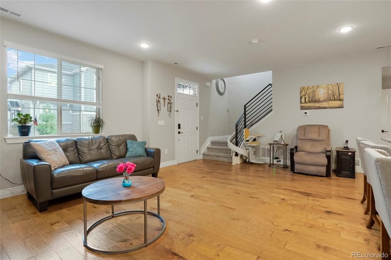 16461 119th Way #B, Commerce City, CO 80022