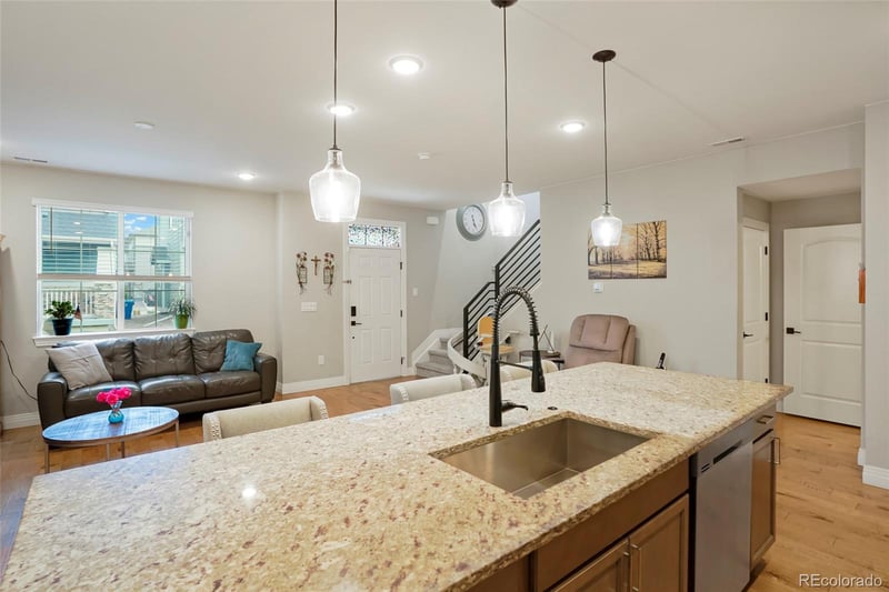 16461 119th Way #B, Commerce City, CO 80022