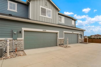 16461 E 119th Way #B, Commerce City, CO 80022