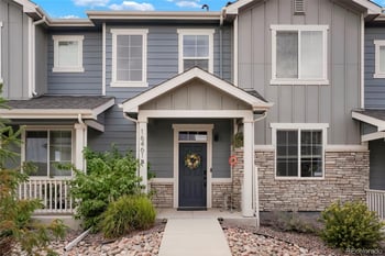 16461 E 119th Way #B, Commerce City, CO 80022