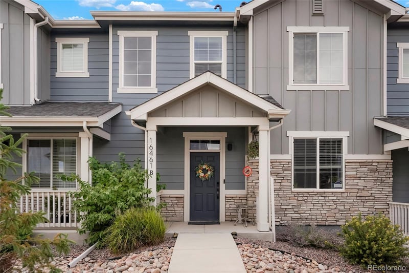 16461 119th Way #B, Commerce City, CO 80022