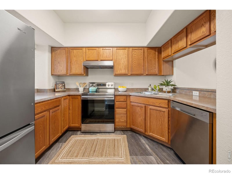 8690 Decatur St #205, Westminster, CO 80031