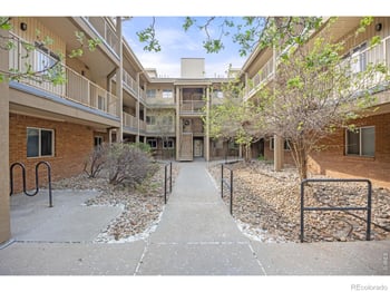 8690 Decatur St #205, Westminster, CO 80031