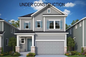 9000 Frolic Vw, Colorado Springs, CO 80924