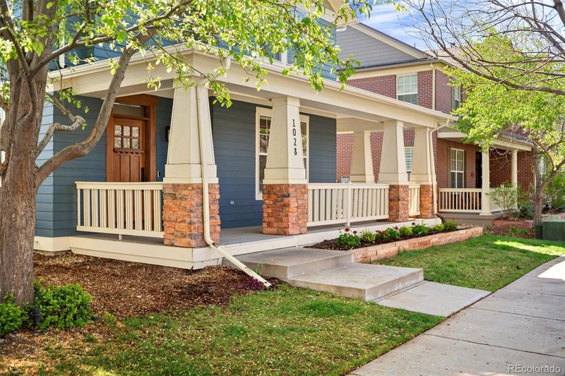1028 Syracuse St, Denver, CO 80230