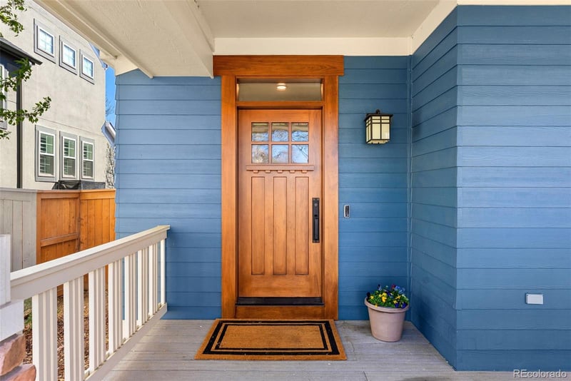 1028 Syracuse St, Denver, CO 80230