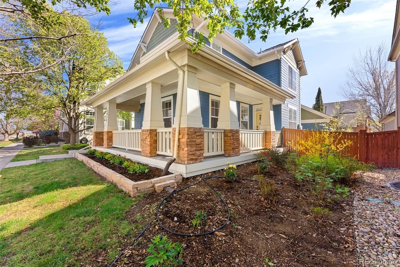 1028 Syracuse St, Denver, CO 80230