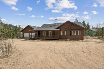 1387 Lodge Pole Dr, Black Hawk, CO 80422