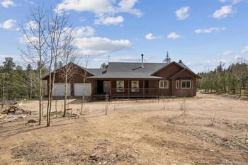 1387 Lodge Pole Dr, Black Hawk, CO 80422