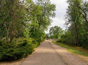 785 Alton Way #4B, Denver, CO 80247