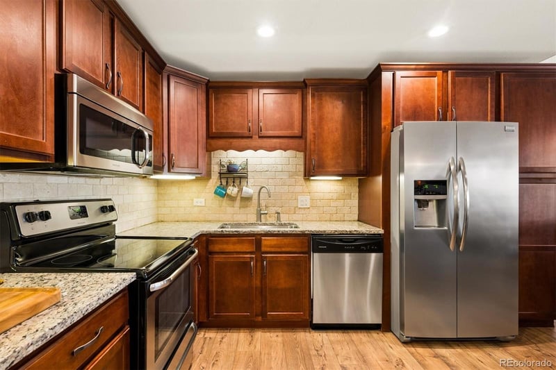 785 Alton Way #4B, Denver, CO 80247