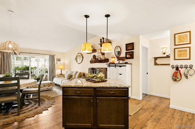 785 Alton Way #4B, Denver, CO 80247