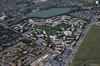 785 Alton Way #4B, Denver, CO 80247