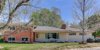 6106 Valleyview St, Littleton, CO 80120