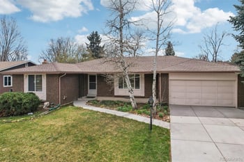 12238 70th Ave, Arvada, CO 80004