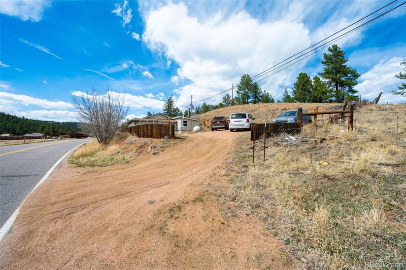 16774 Pine Valley Rd, Pine, CO 80470