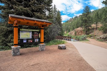 16774 Pine Valley Rd, Pine, CO 80470