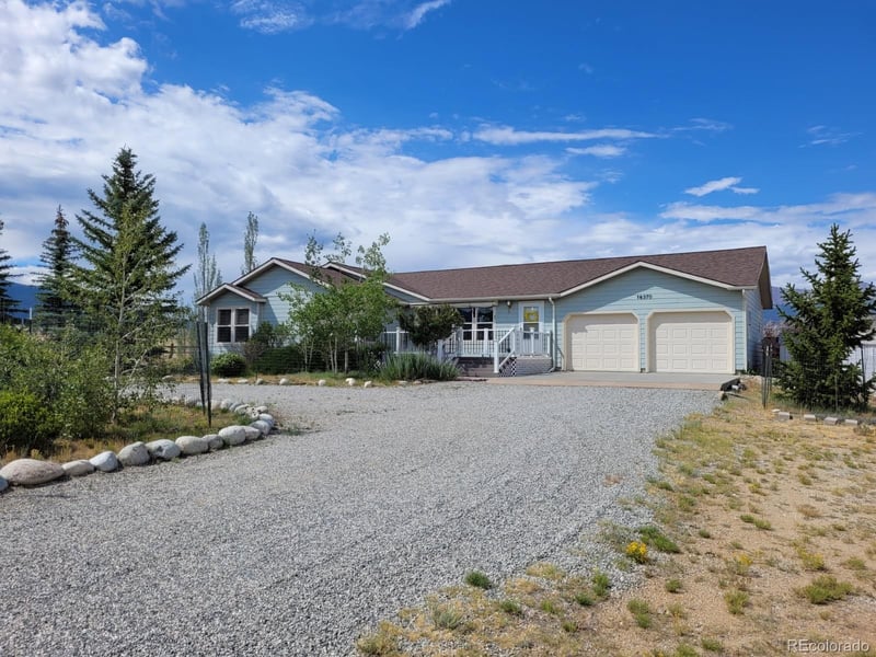 16370 County Road 356 12, Buena Vista, CO 81211