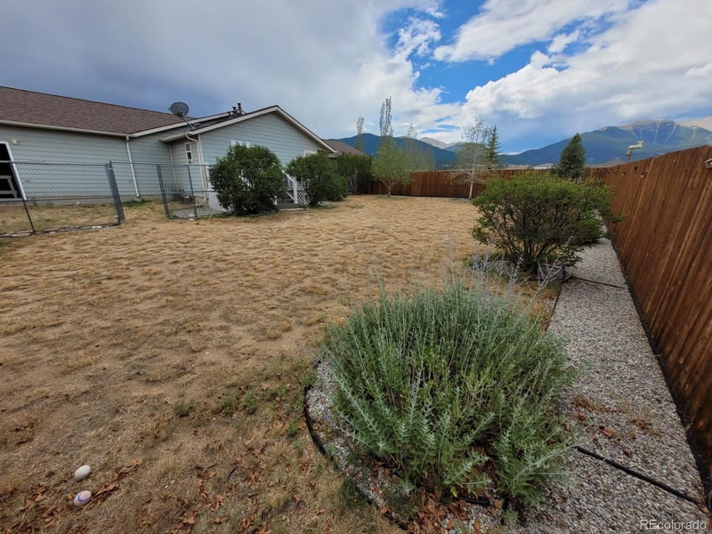 16370 County Road 356 12, Buena Vista, CO 81211