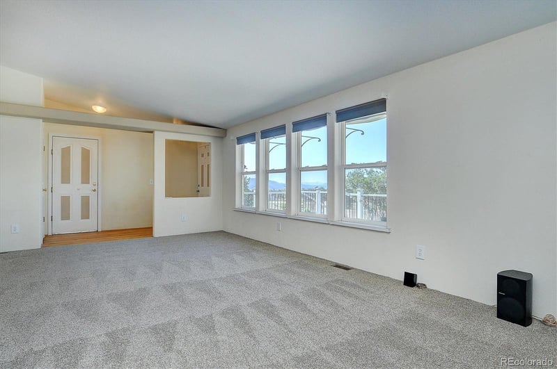 16370 County Road 356 12, Buena Vista, CO 81211