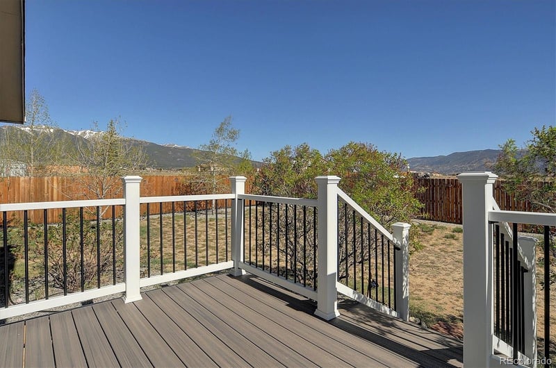 16370 County Road 356 12, Buena Vista, CO 81211