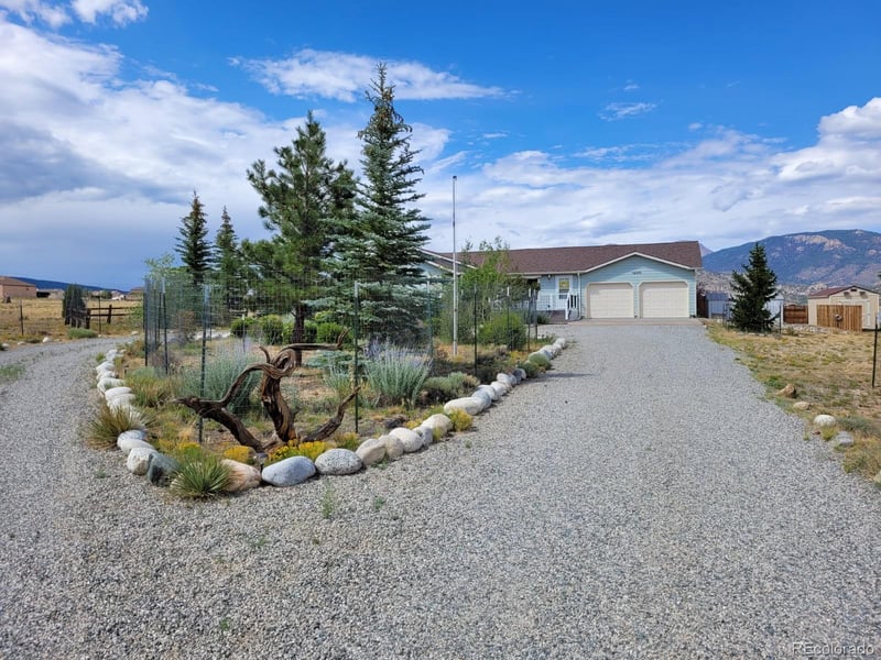 16370 County Road 356 12, Buena Vista, CO 81211