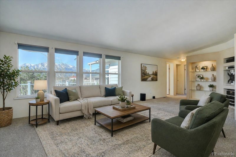 16370 County Road 356 12, Buena Vista, CO 81211