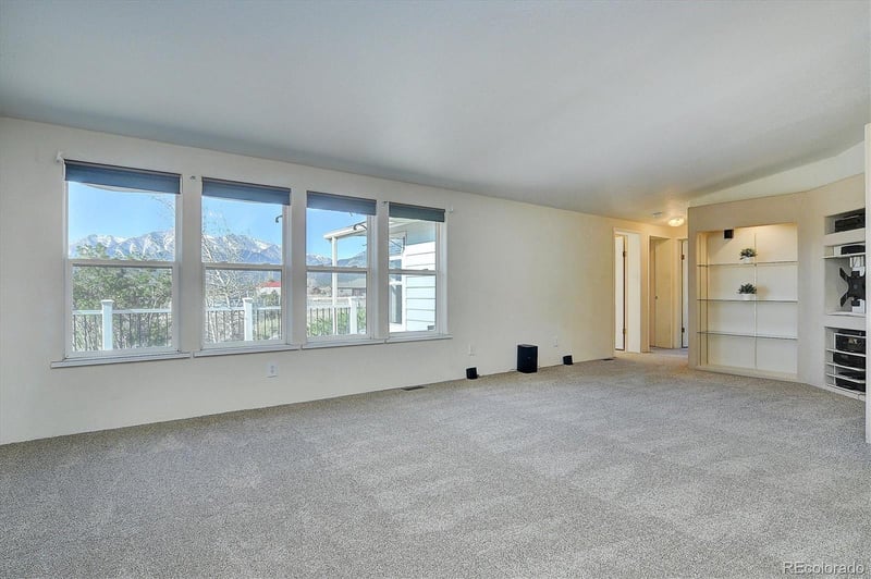 16370 County Road 356 12, Buena Vista, CO 81211